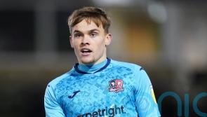 Archie Collins the late hero as Exeter edge five-goal cup cracker at Port Vale