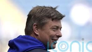 Jon Dahl Tomasson delighted with Blackburn victory but expected more goals