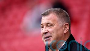 Shaun Wane reveals contract extension after watching England steamroll PNG