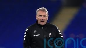 Paul Simpson delight as Carlisle win caps &lsquo;brilliant&rsquo; week for new grandfather