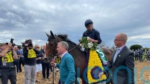 Tuesday too good in Filly & Mare, as O&rsquo;Brien and Moore strike again