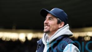 Joey Barton hopes Scott Sinclair’s goal ‘the first of many’ for Bristol Rovers