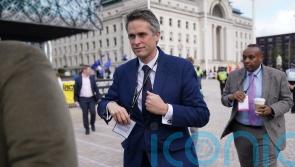 Williamson faces inquiry over abusive messages to Tory chief whip