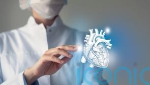 Iron infusion could cut heart failure hospital admissions, study suggests