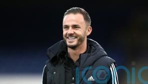 James Maddison is built for a World Cup – Leicester boss Brendan Rodgers