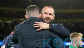 Andy Farrell: Ireland showed guts and immense character against South Africa