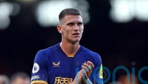 Eddie Howe: Sven Botman can become one of Premier League’s best-ever defenders