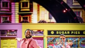 Hamza Yassin tops Strictly Come Dancing leaderboard with string of perfect 10s