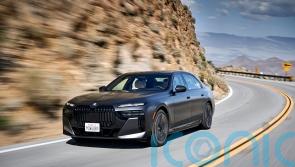 First Drive: Is the BMW i7 a worthy flagship electric car?