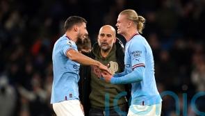 Pep Guardiola hails win over Fulham as ‘the moment’ of Manchester City career