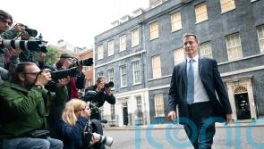 Reversal of national insurance hike comes into effect