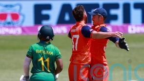 South Africa crash out of T20 World Cup with shock Netherlands defeat