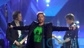 Duran Duran, Lionel Richie, Dolly Parton and Eminem enter rock’s hall of fame