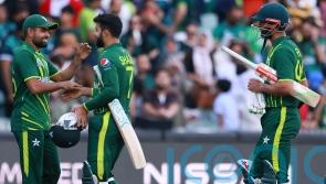 Pakistan beat Bangladesh to reach T20 World Cup semi-finals