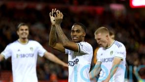 Liam Cooper predicts a bright future for Crysencio Summerville