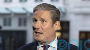 Starmer: Scotland not &lsquo;stuck&rsquo; in Union but independence vote is not priority
