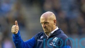 Gregor Townsend targets a sharper Scotland when New Zealand come to town