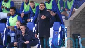 St Johnstone beat Rangers to pile pressure on Giovanni van Bronckhorst
