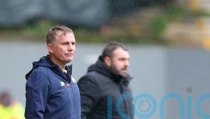 Phil Parkinson proud of his Wrexham players after FA Cup cruise against Oldham