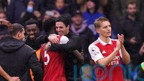 Mikel Arteta praises his ‘phenomenal’ Gunners after victory at Chelsea
