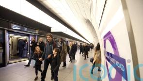 Mayor hails Elizabeth line as direct routes and Sunday services begin
