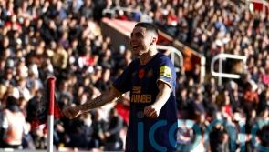 Miguel Almiron scores again as Newcastle hammer Southampton