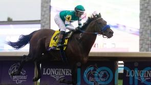 Retirement confirmed for Classic hero Flightline