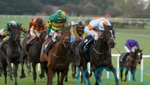 Anchor grabs narrow verdict in thrilling Naas finish