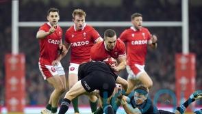 Three games to make it right – George North seeks Wales response