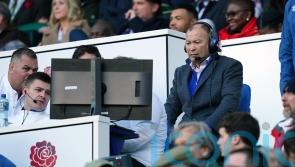 They’re all controllable – Eddie Jones knows England can sort problems out