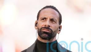 Rio Ferdinand: Players should not be going to World Cup fearing racist abuse