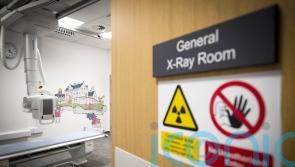 Disease spotting AI ‘could be key to cutting hospital pressures’