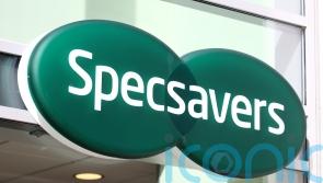 Big Issue vendors offered free eye tests by Specsavers