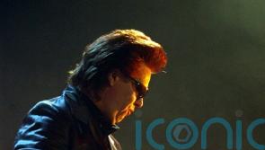 Cancer treatment forces Andy Taylor to miss Duran Duran Hall of Fame induction