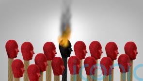 When does stress become burnout &ndash; and what can you do about it?