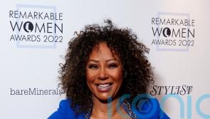 Mel B says her fellow Spice Girls cried at the news of her engagement