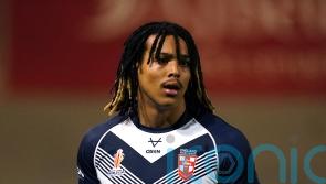 Dom Young focused on England success rather than World Cup try-scoring race