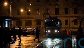 Russia says power being restored to occupied Kherson after ‘terrorist attack’