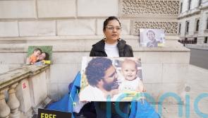 Prospect of British-Egyptian writer’s death in jail ‘terrifying’, says Crown star