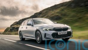 UK Drive: BMW’s 330e Touring combines performance, space and efficiency
