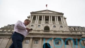 Lessons must be learned from gilt market crisis, Bank executive says