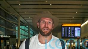 Mike Tindall will remain private throughout time in jungle says James Haskell