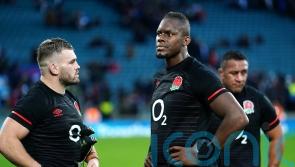 Defeats put England and Wales under pressure – five things from autumn openers