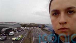 Just Stop Oil causes disruption on M25 despite police operation