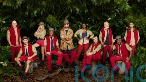 Chris Moyles and Boy George squirm in sneak peek at first I&rsquo;m A Celebrity trial