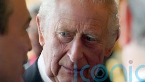 King listed as taking part in Cop27 opening ceremony despite not appearing
