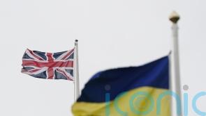 Ukrainian refugees urged to consider becoming bus drivers