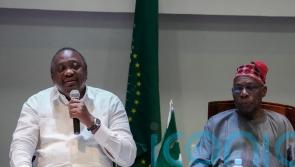 Ethiopia and Tigray representatives hold new peace talks