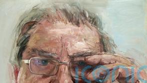 Official portrait of John Hume to be unveiled in Westminster