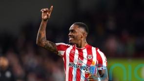 Ivan Toney back from suspension as Brentford host League Two Gillingham